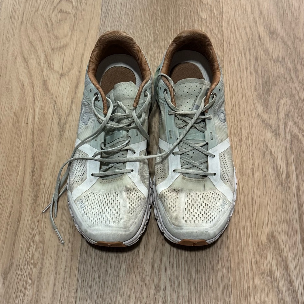 On Shoes